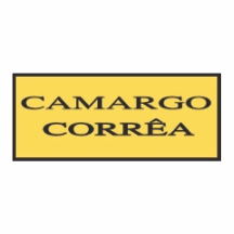 Camargo Correa Camargo Correa